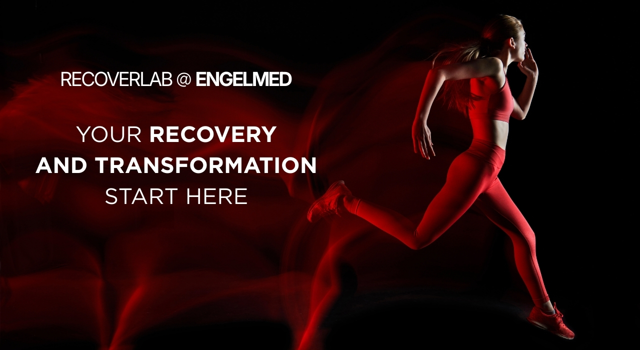 Your recovery and transformation start here